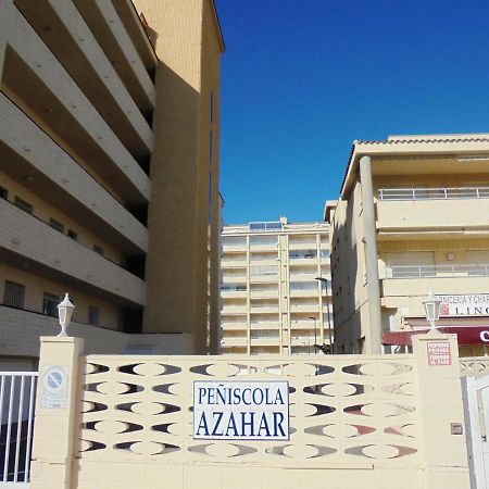 Residencial Peniscola Azahar 4/6 Lek 아파트 외부 사진