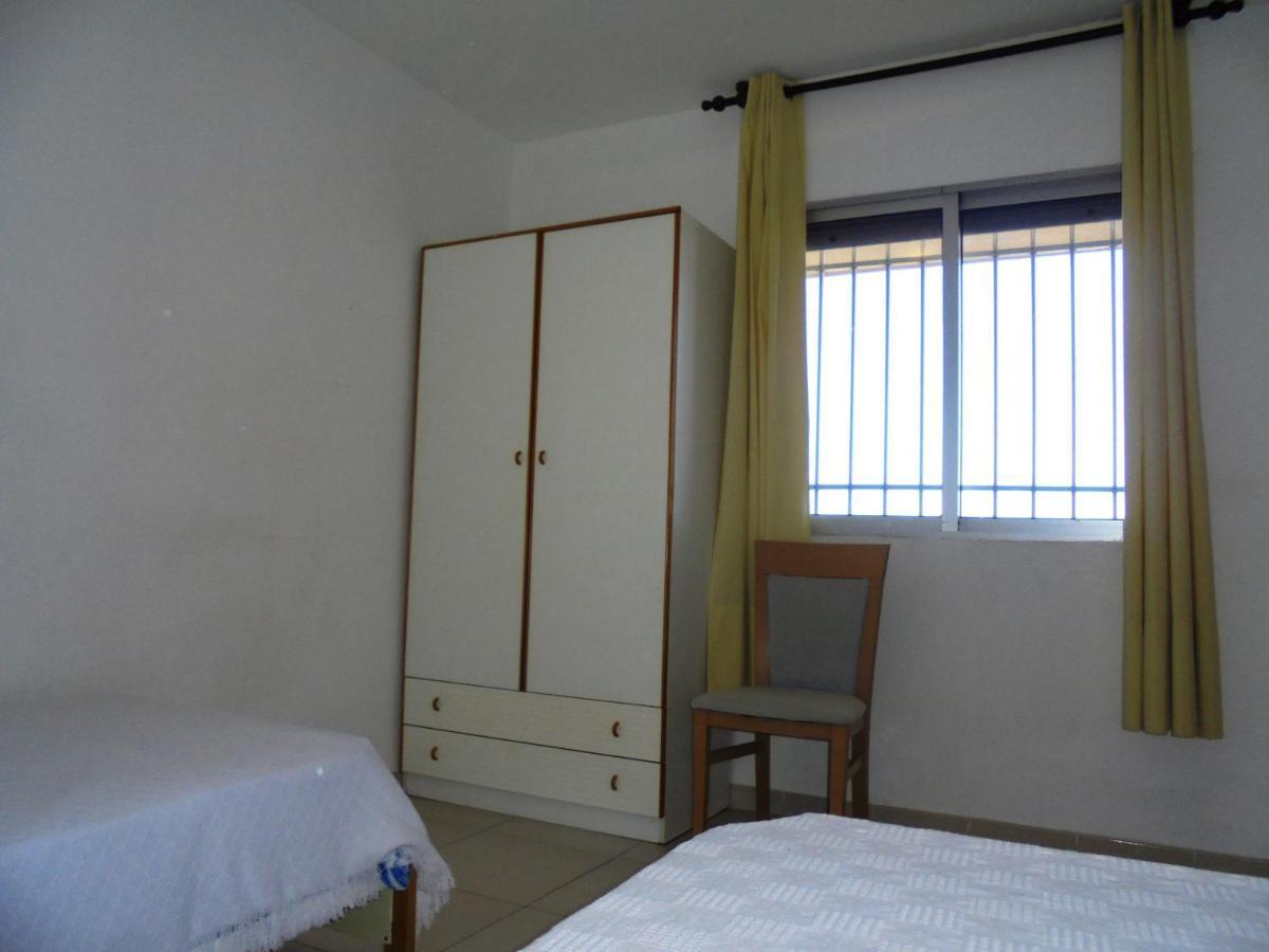 Residencial Peniscola Azahar 4/6 Lek 아파트 외부 사진