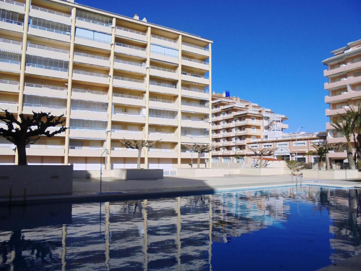 Residencial Peniscola Azahar 4/6 Lek 아파트 외부 사진