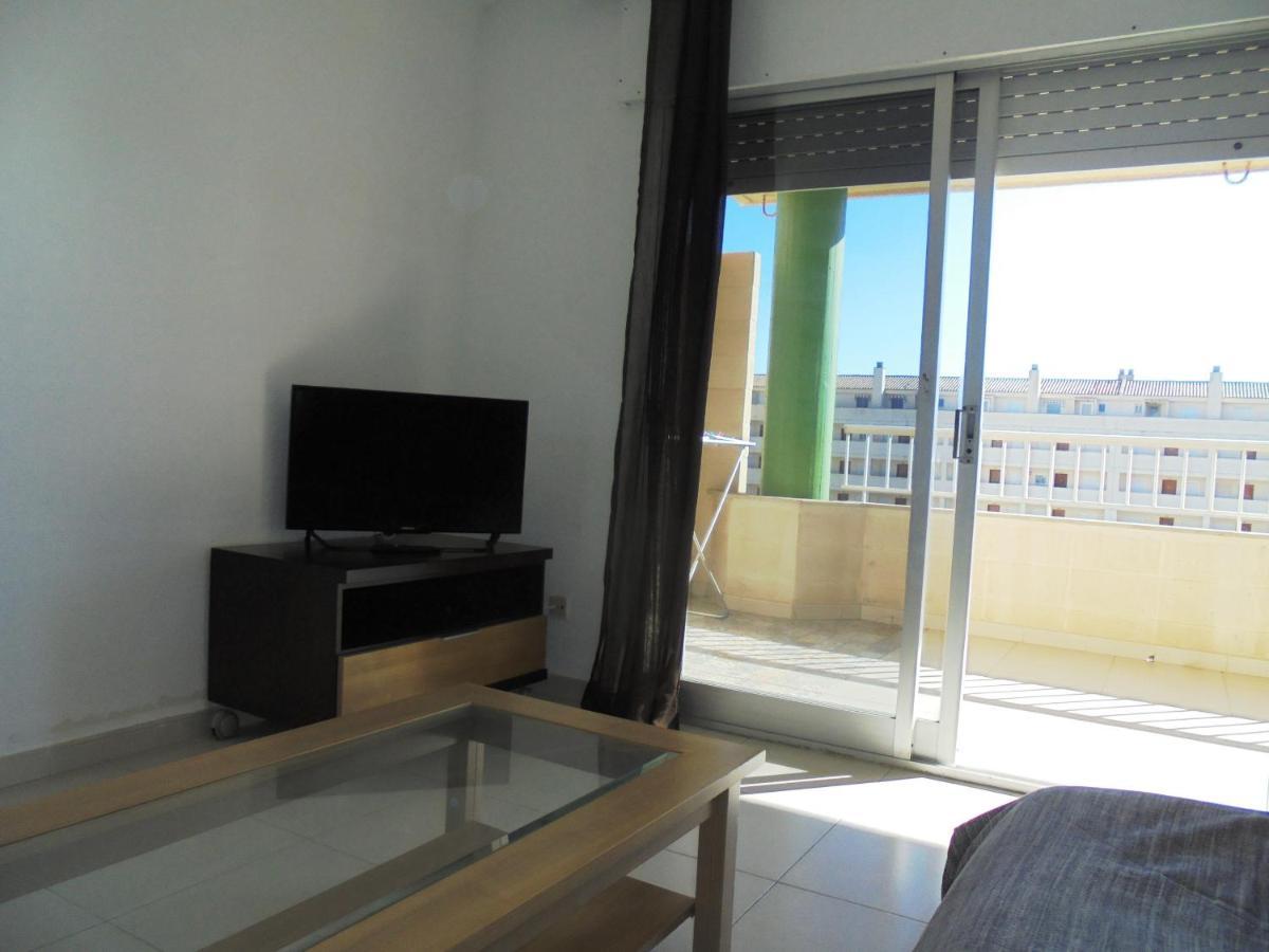 Residencial Peniscola Azahar 4/6 Lek 아파트 외부 사진