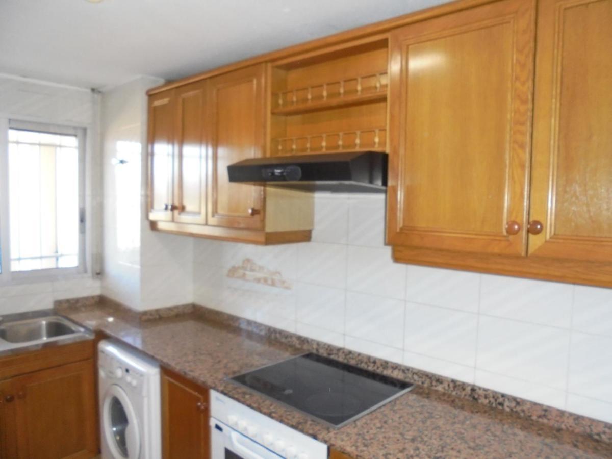 Residencial Peniscola Azahar 4/6 Lek 아파트 외부 사진