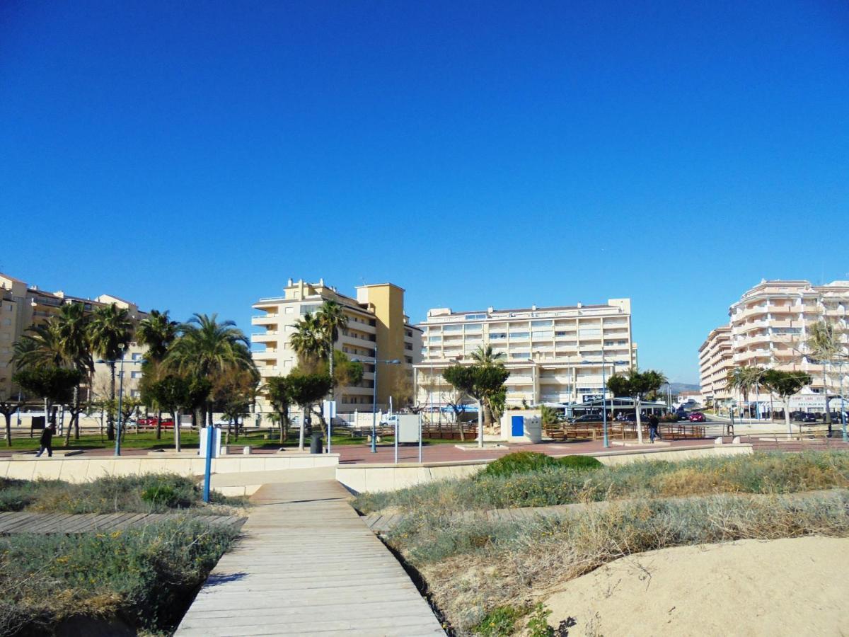 Residencial Peniscola Azahar 4/6 Lek 아파트 외부 사진