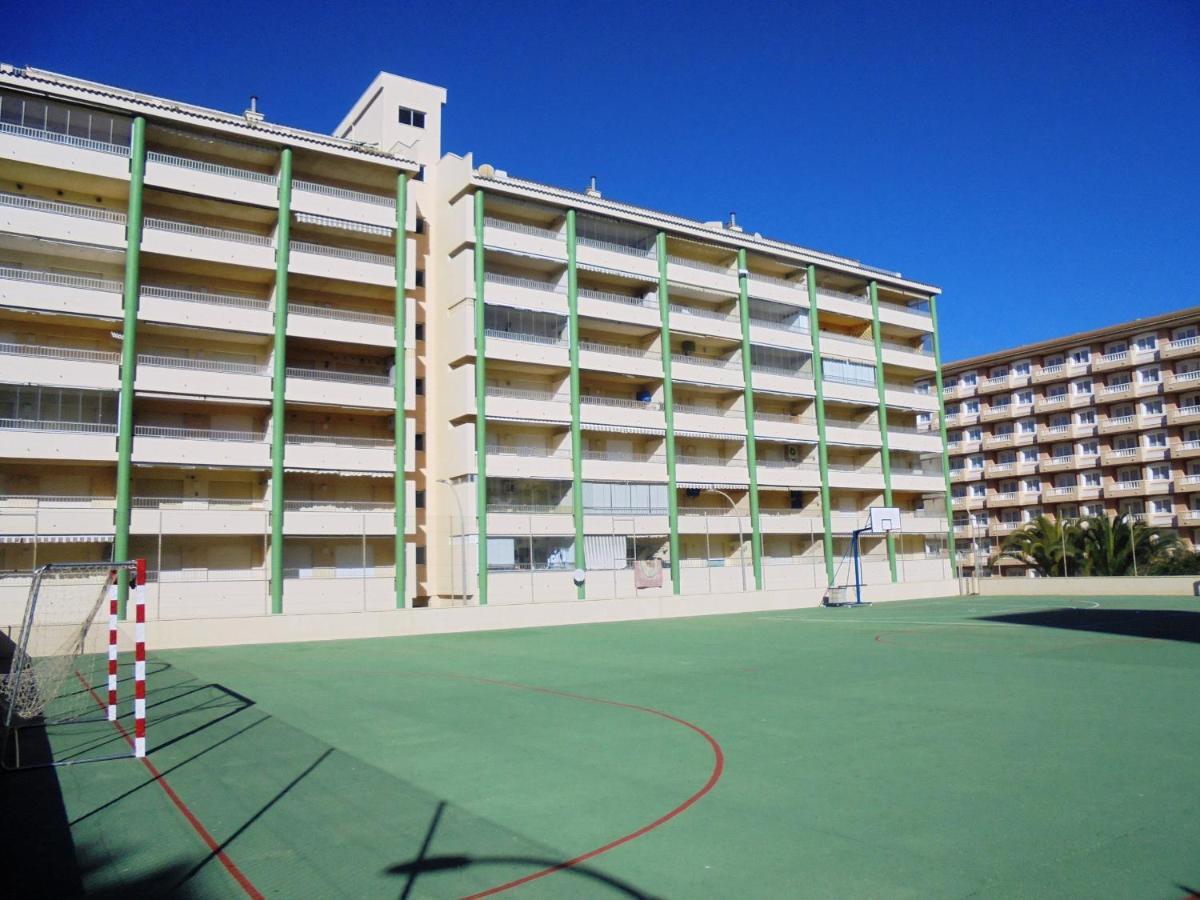 Residencial Peniscola Azahar 4/6 Lek 아파트 외부 사진