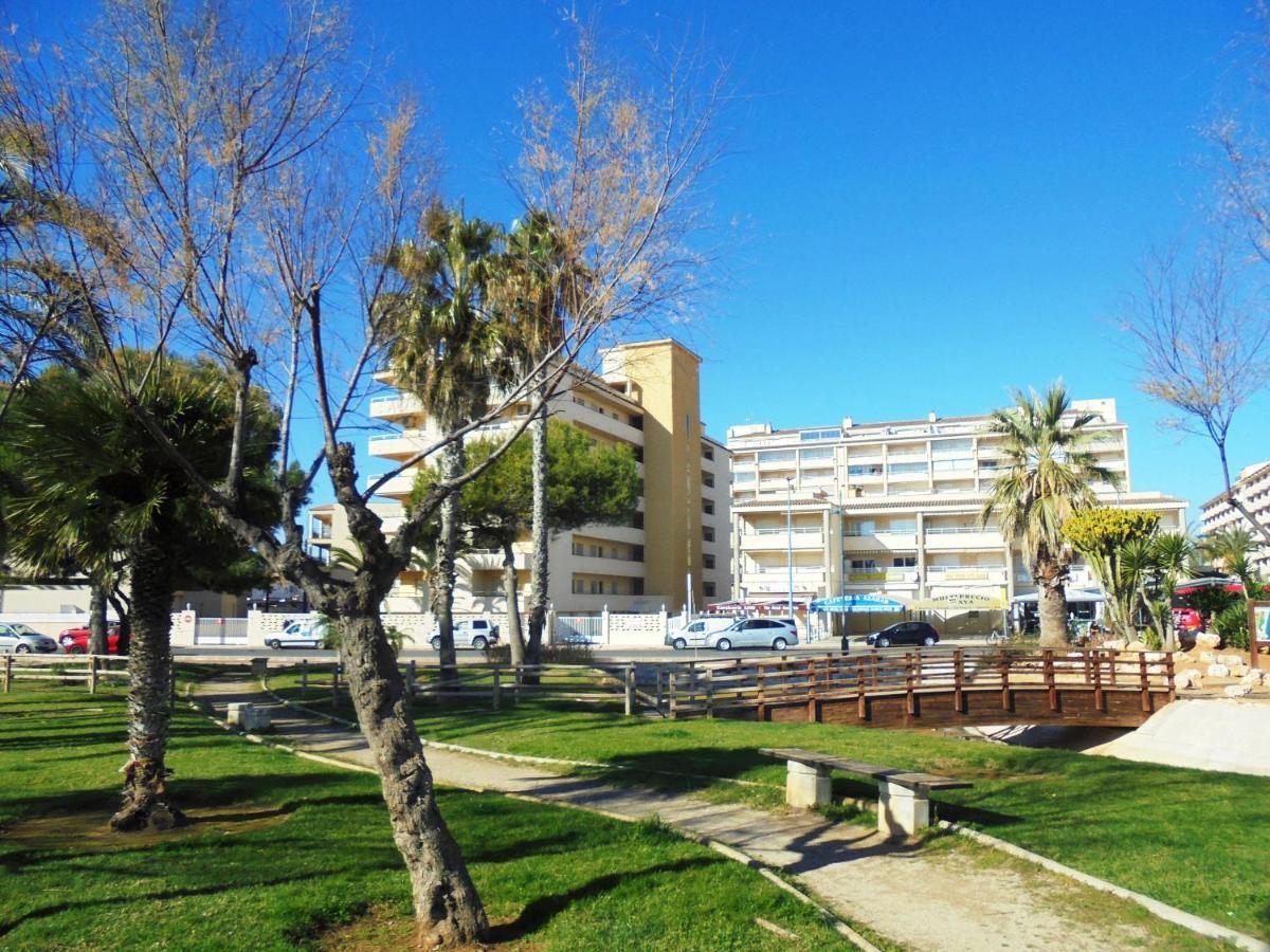 Residencial Peniscola Azahar 4/6 Lek 아파트 외부 사진